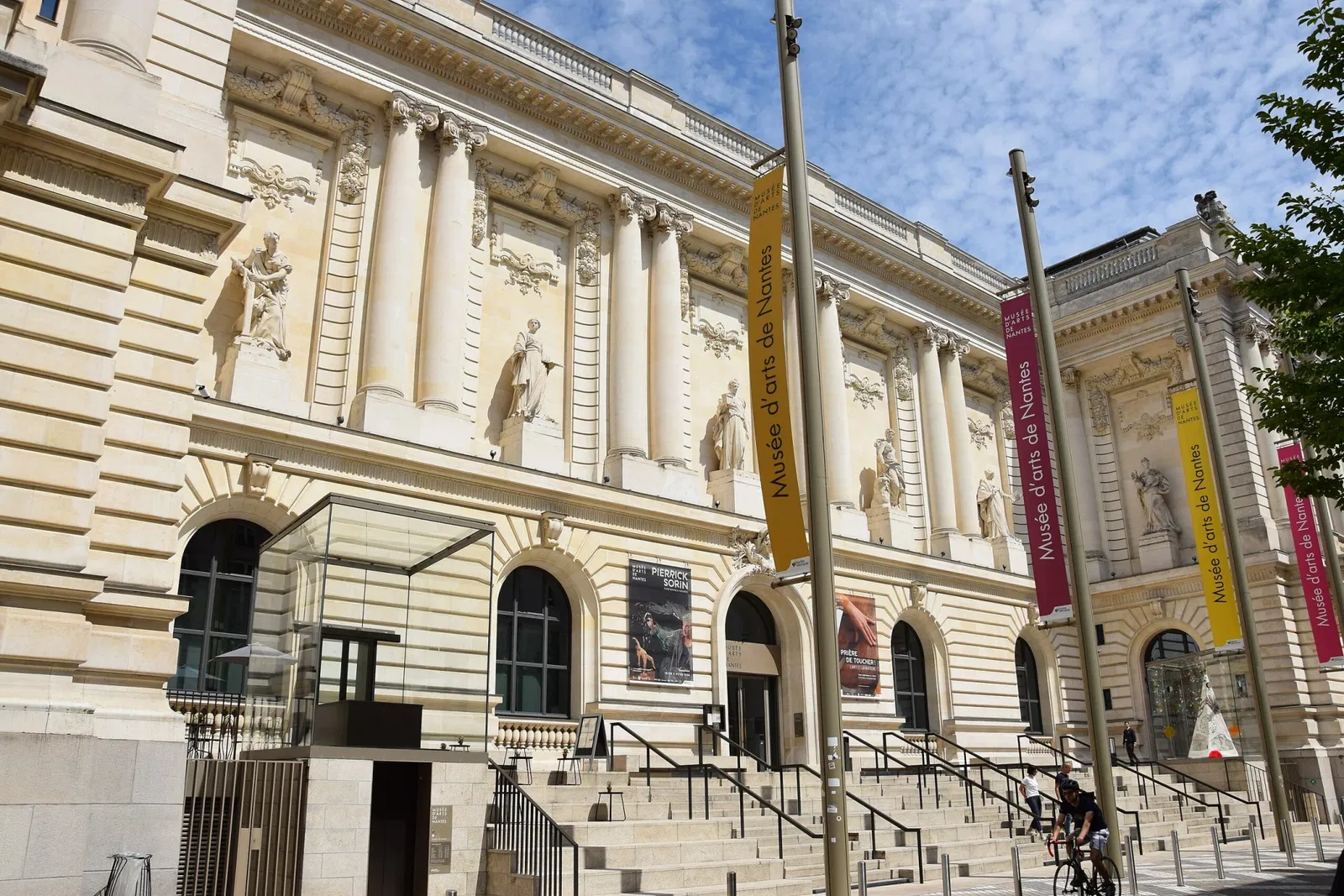 Fine Arts Museum of Nantes