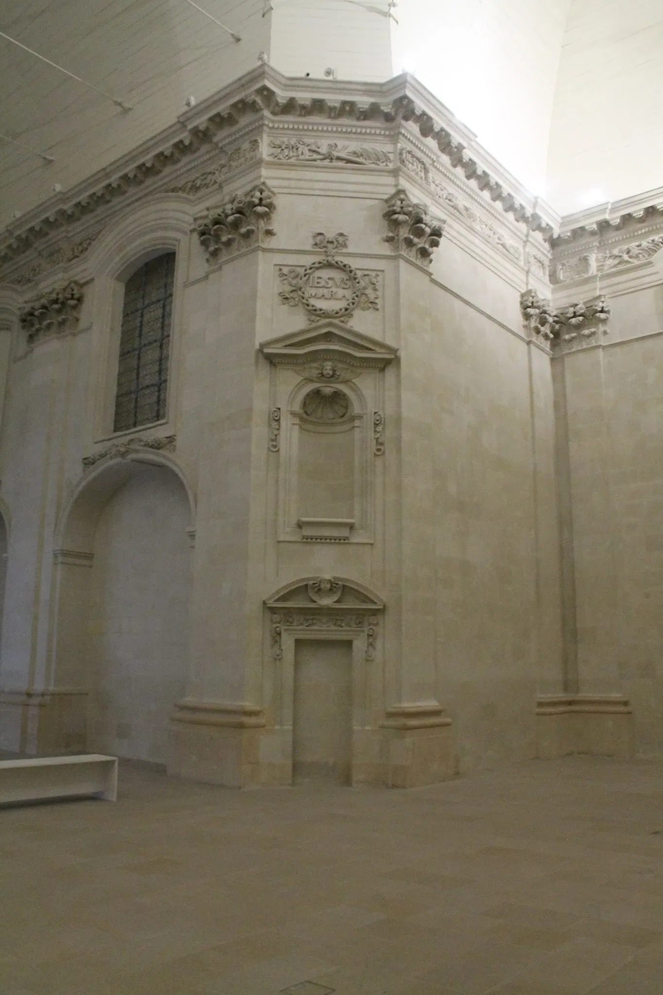 Museo de Bellas Artes de Nantes