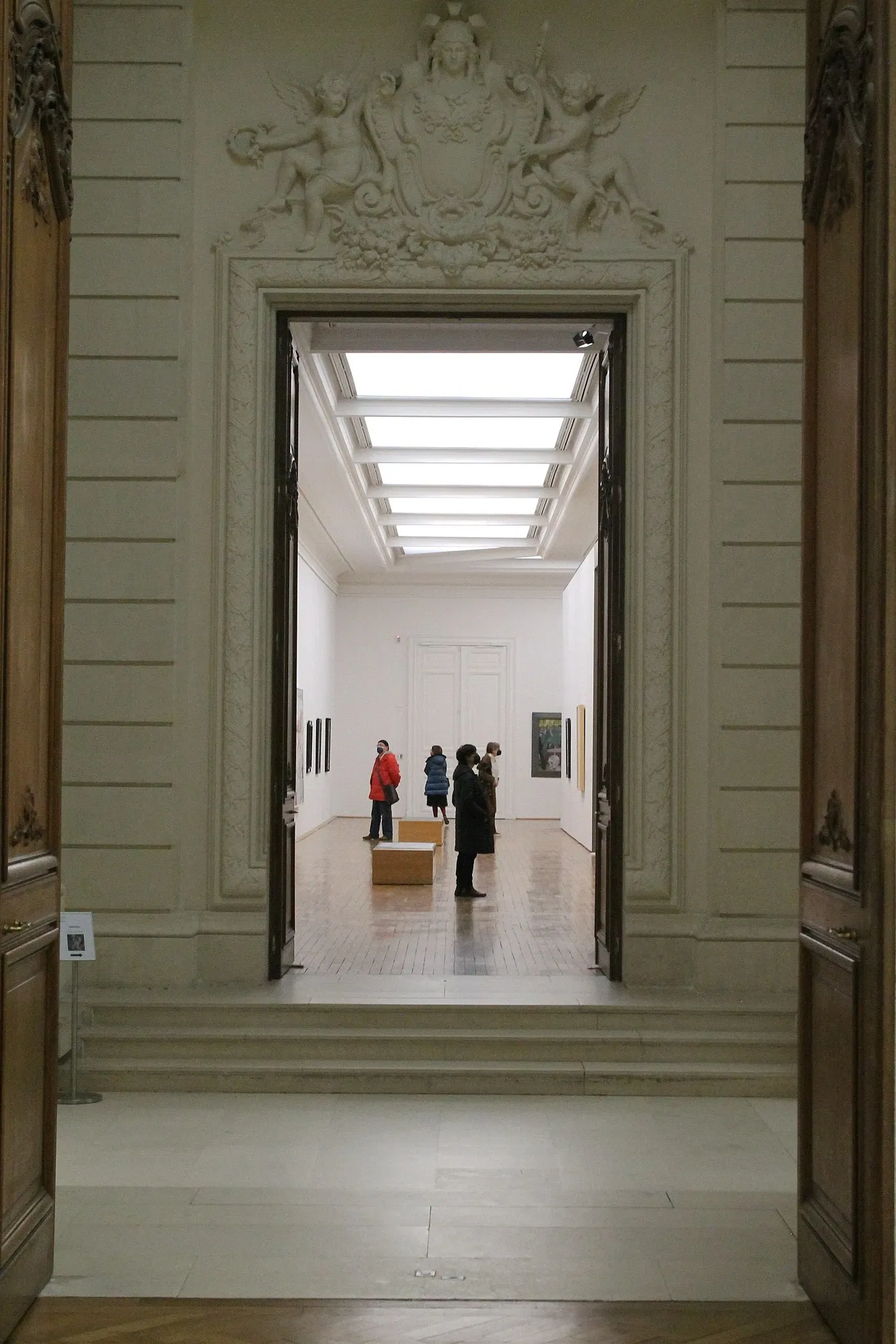 Fine Arts Museum of Nantes