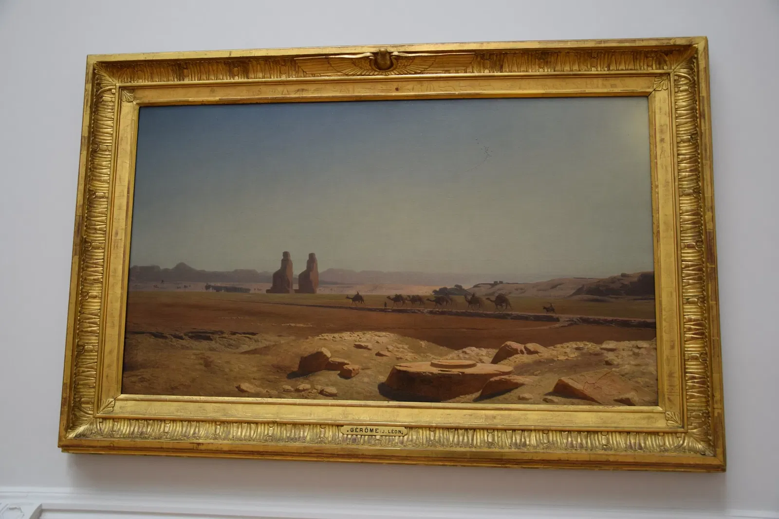 Museo de Bellas Artes de Nantes