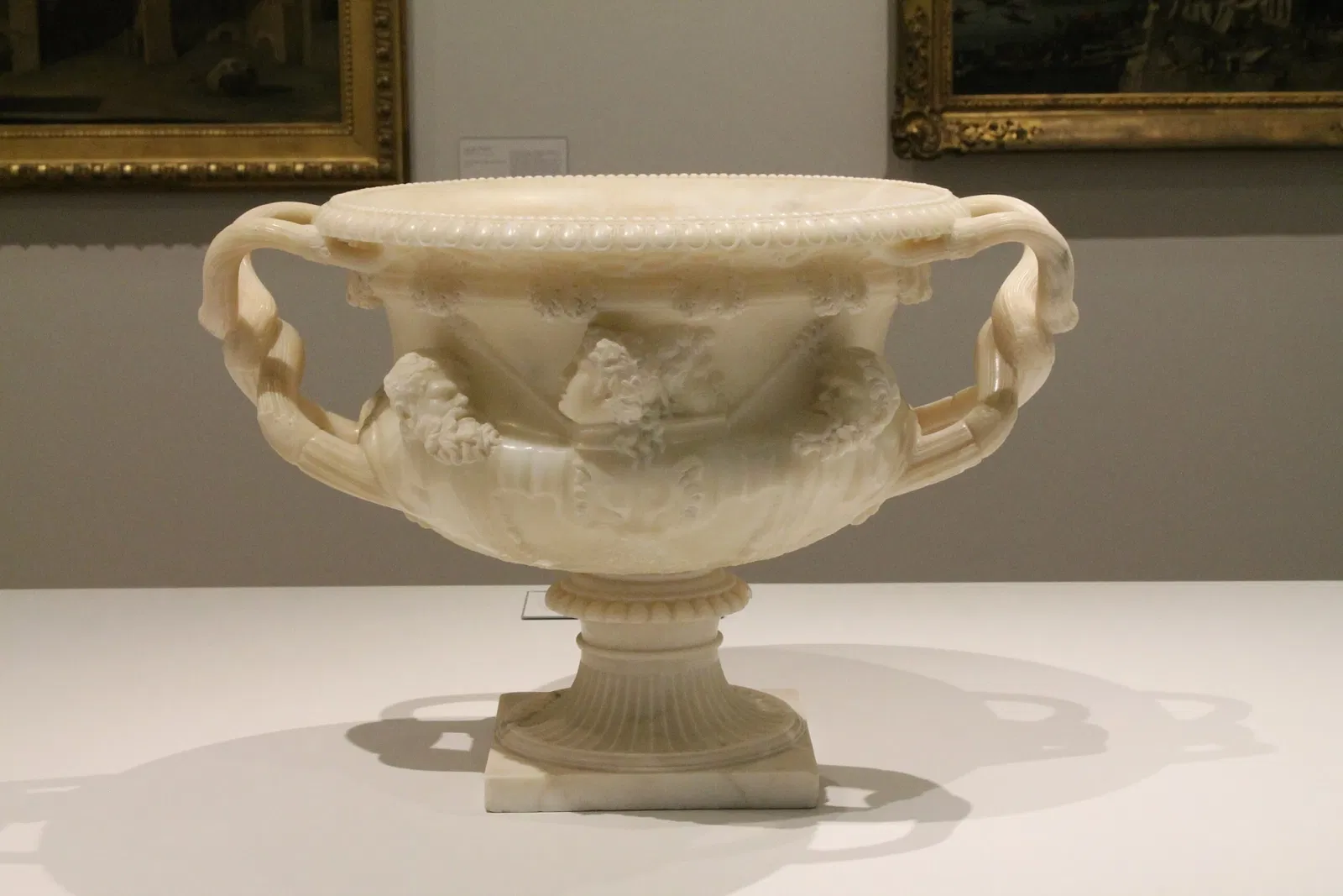 Musée d'Arts de Nantes