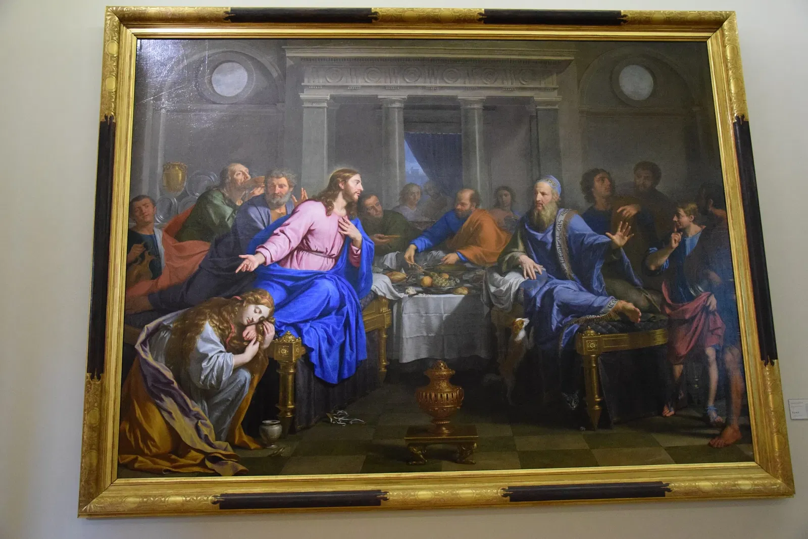 Musée d'Arts de Nantes