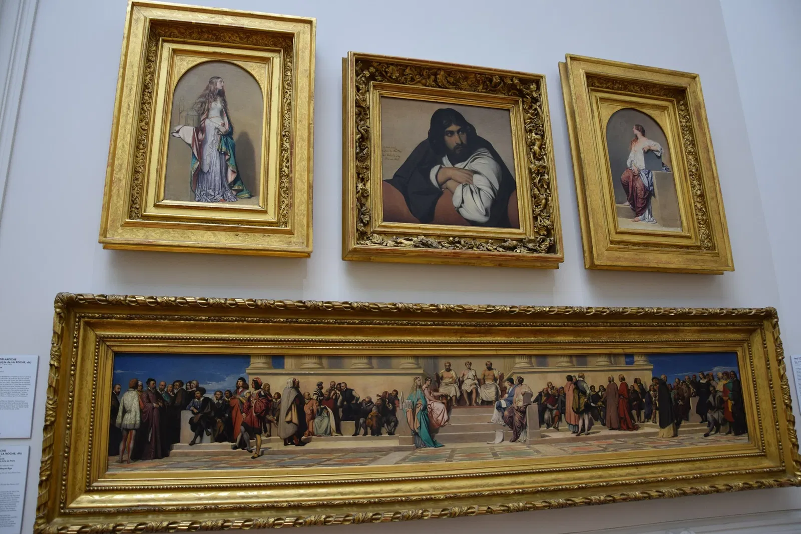 Fine Arts Museum of Nantes