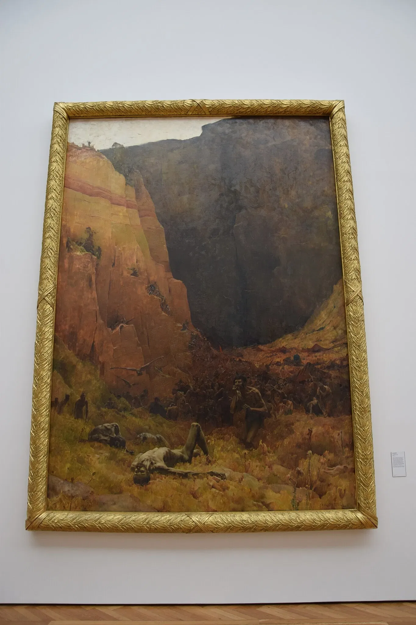 Fine Arts Museum of Nantes