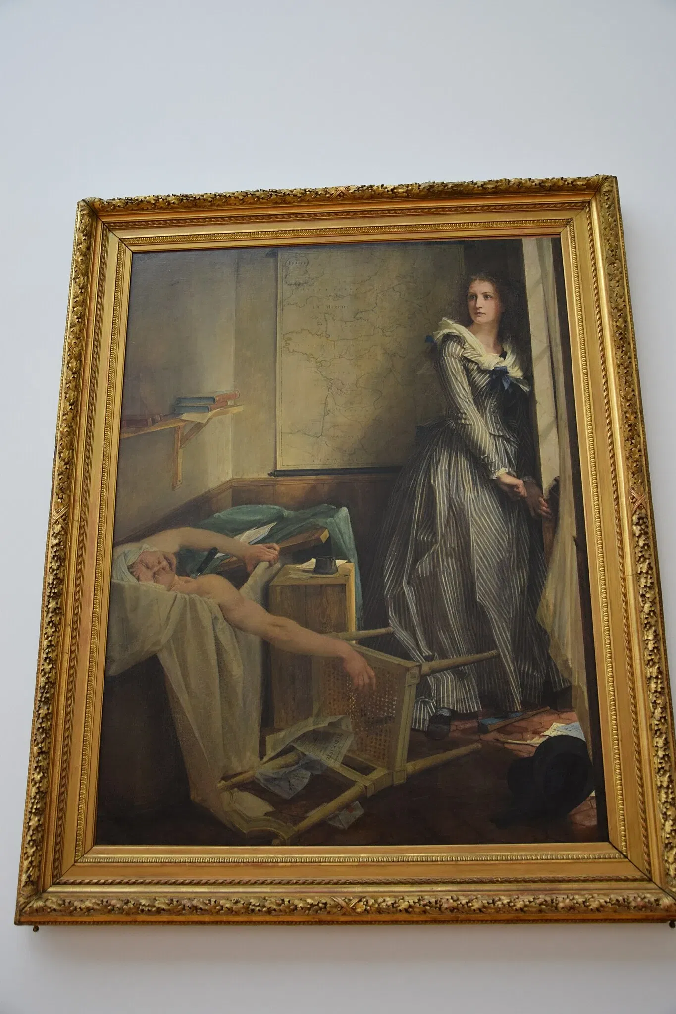 Musée d'Arts de Nantes