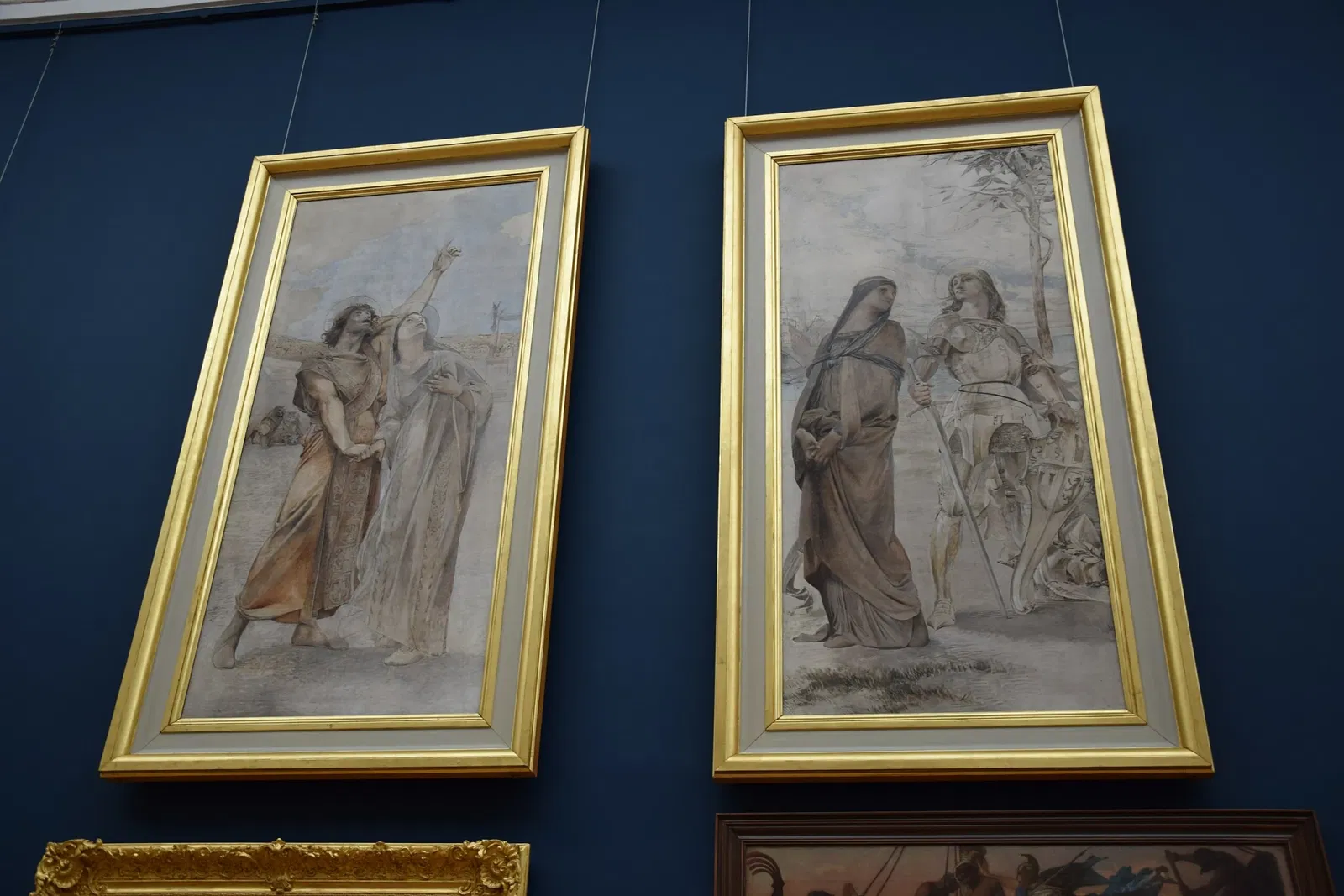 Fine Arts Museum of Nantes