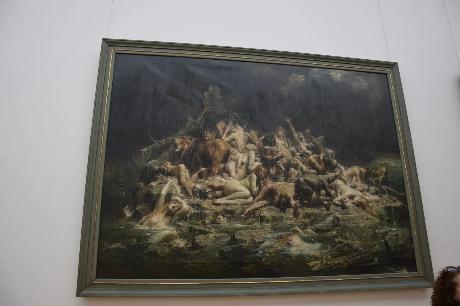 Museo de Bellas Artes de Nantes