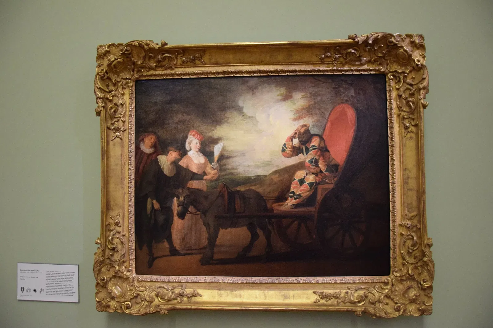 Musée d'Arts de Nantes