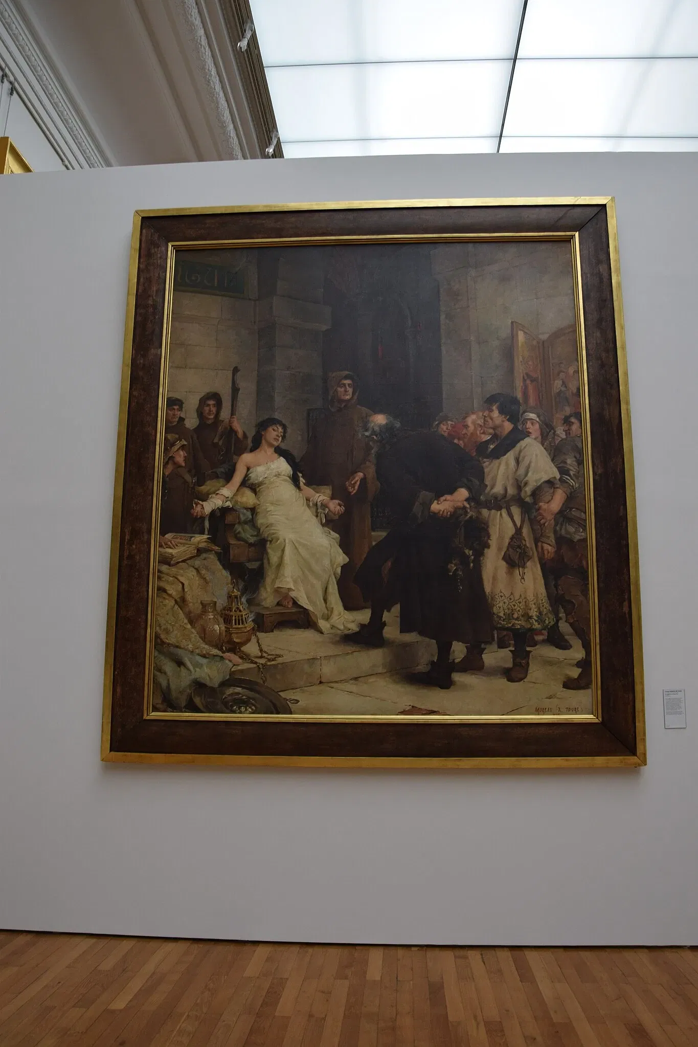 Musée d'Arts de Nantes