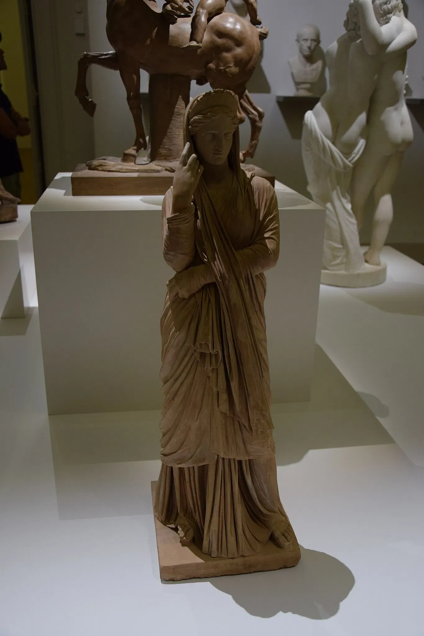 Museo de Bellas Artes de Nantes