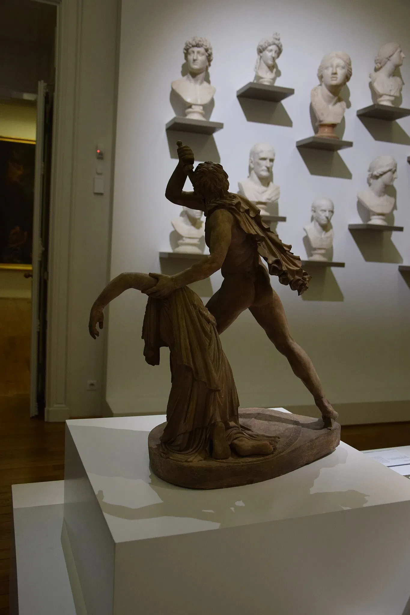 Fine Arts Museum of Nantes