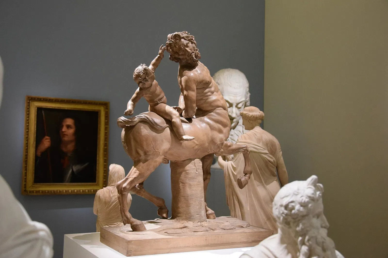 Fine Arts Museum of Nantes