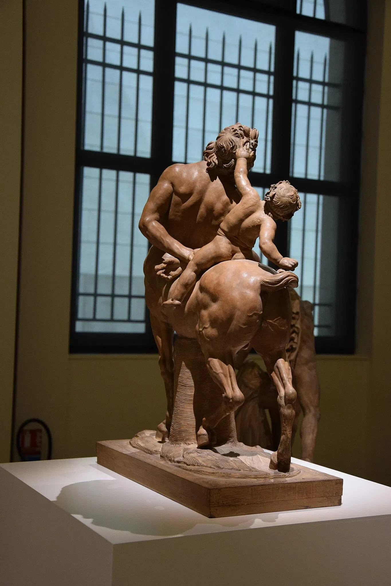 Fine Arts Museum of Nantes