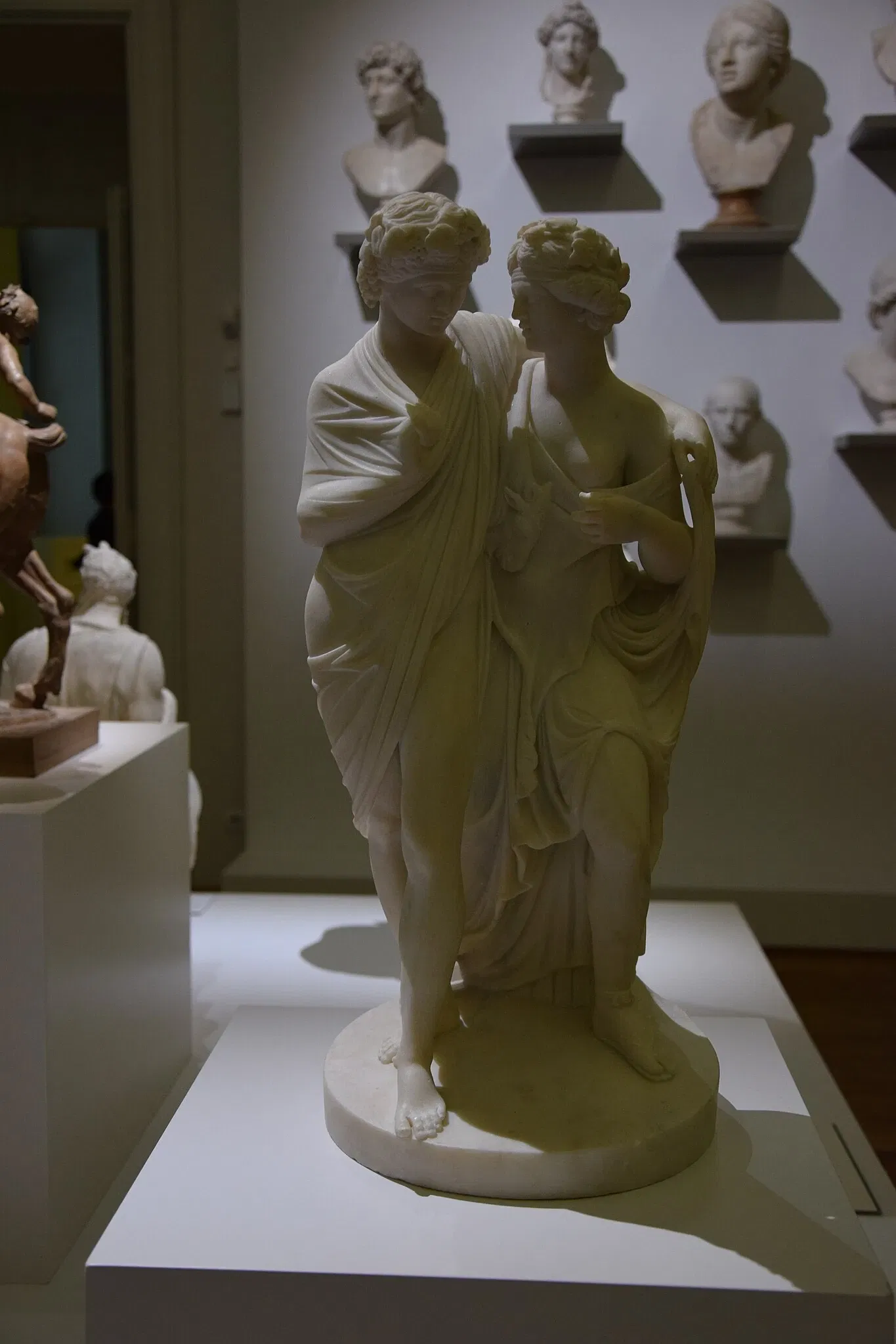 Fine Arts Museum of Nantes