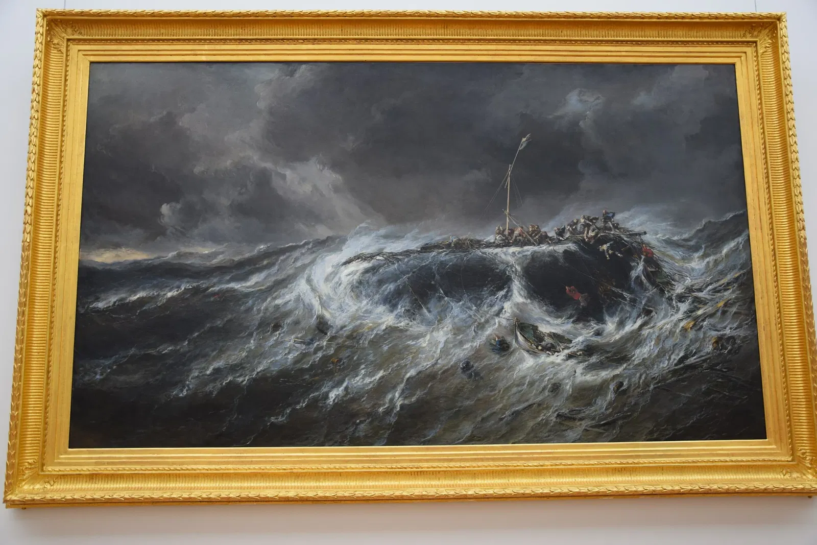 Musée d'Arts de Nantes