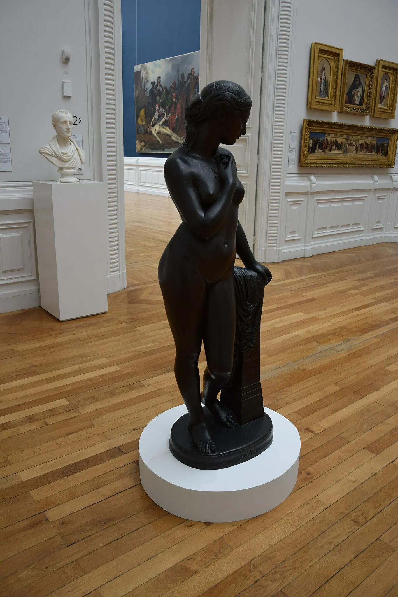 Musée des beaux-arts (Nantes)