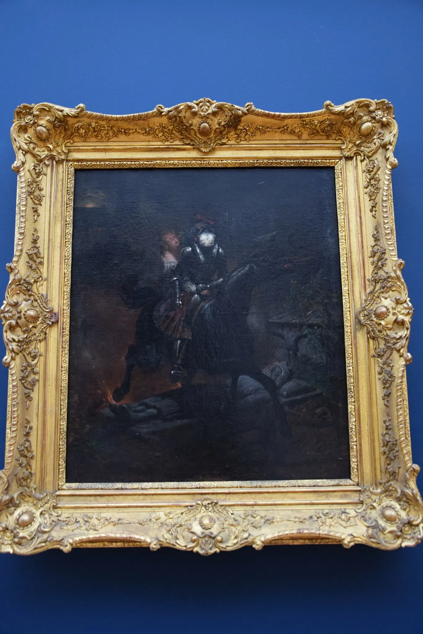 Museo de Bellas Artes de Nantes