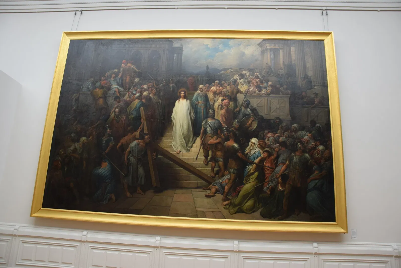 Fine Arts Museum of Nantes