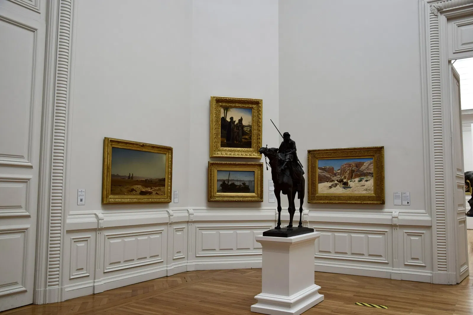 Fine Arts Museum of Nantes