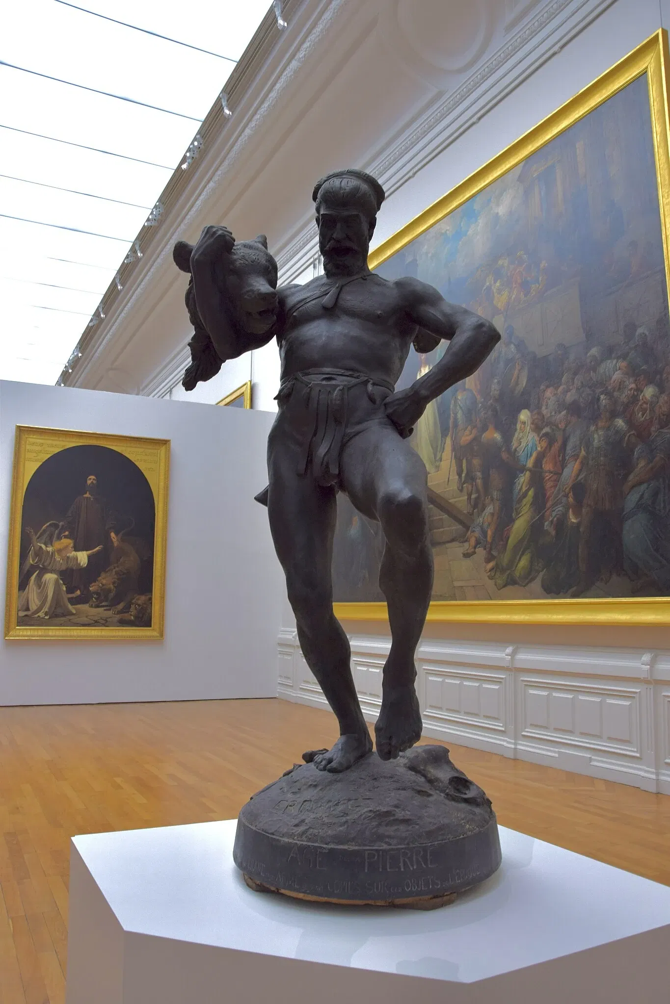 Musée d'Arts de Nantes