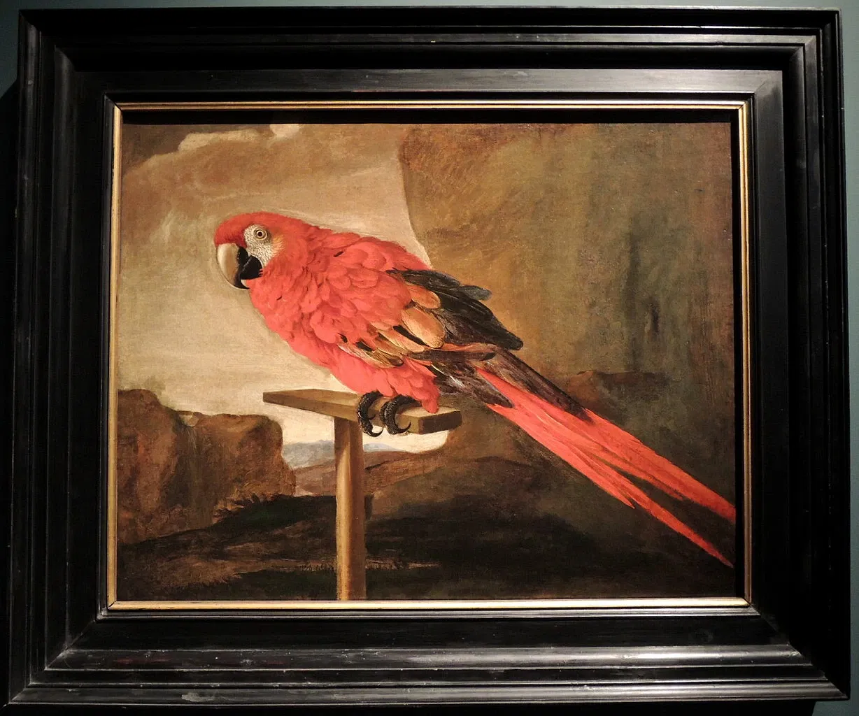 Museo de Bellas Artes de Nantes