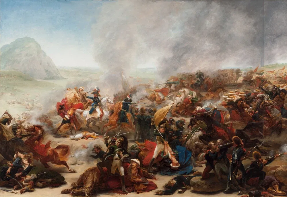 Museo de Bellas Artes de Nantes