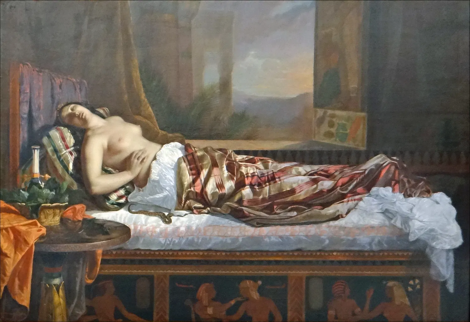 Musée des beaux-arts (Nantes)