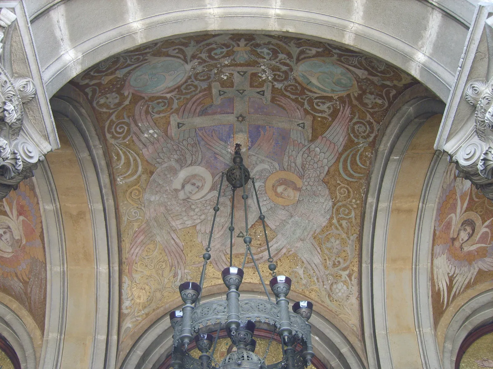 Alexander-Newski-Kathedrale (Sofia)