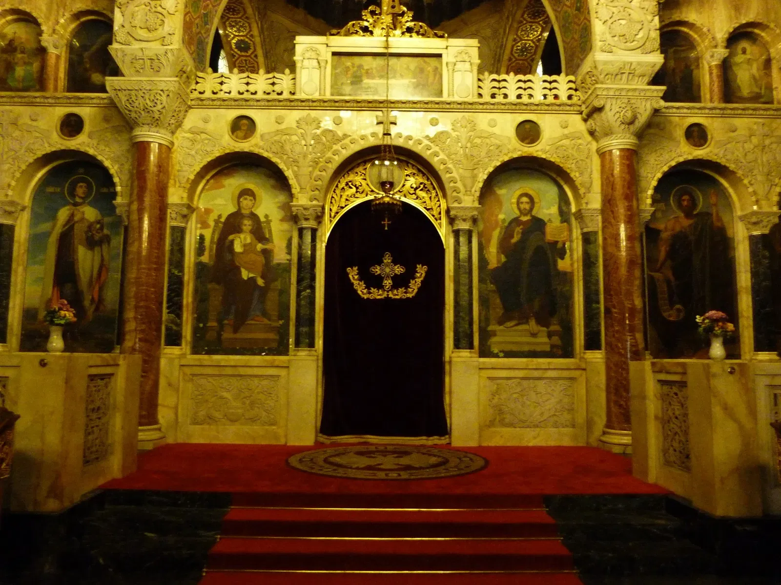 Alexander-Newski-Kathedrale (Sofia)