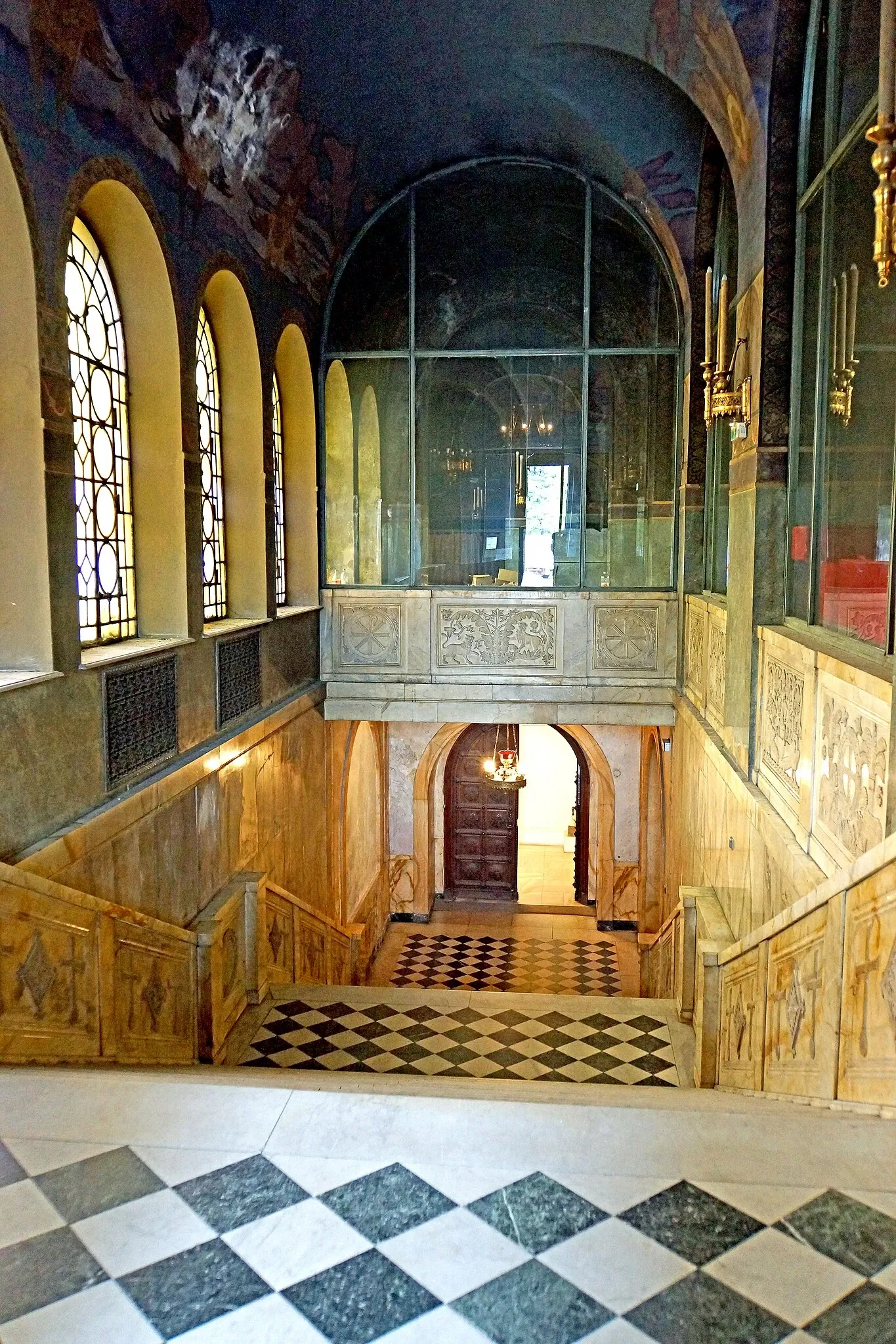 Cattedrale di Aleksandr Nevskij (Sofia)