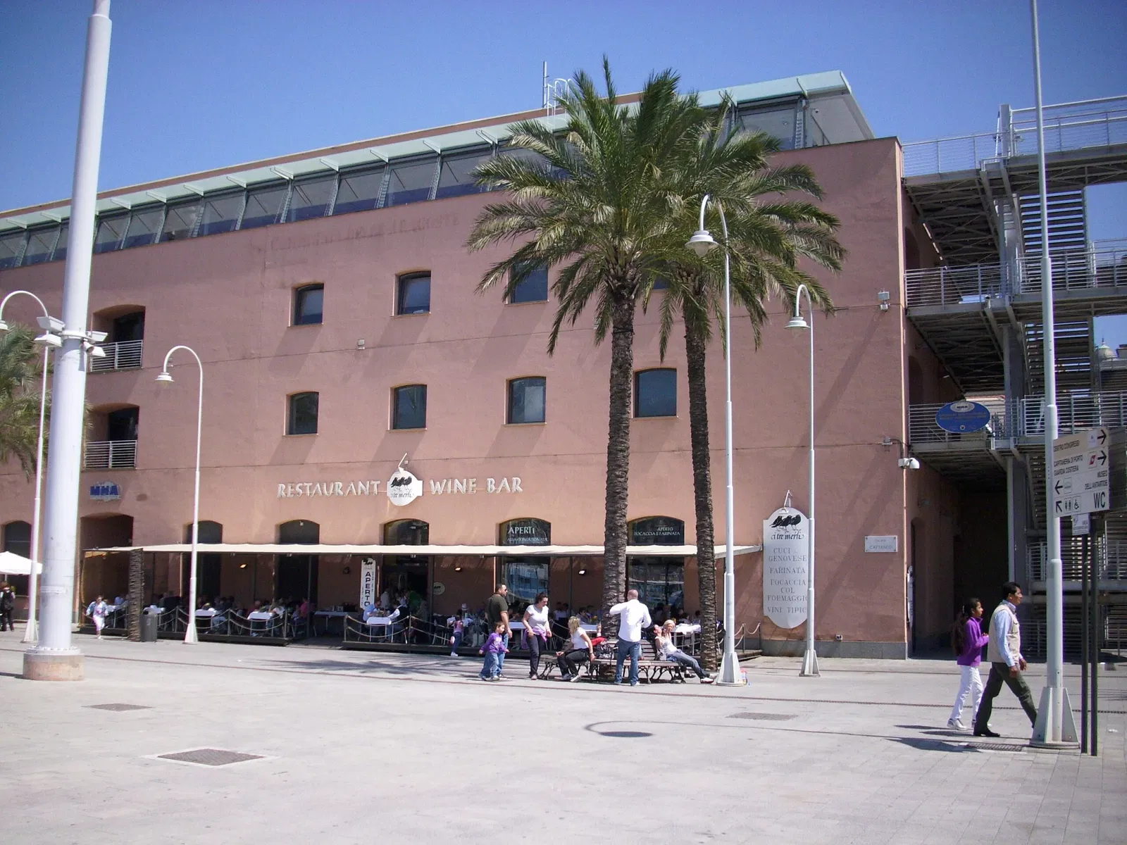 Museo Nazionale dell'Antartide Felice Ippolito