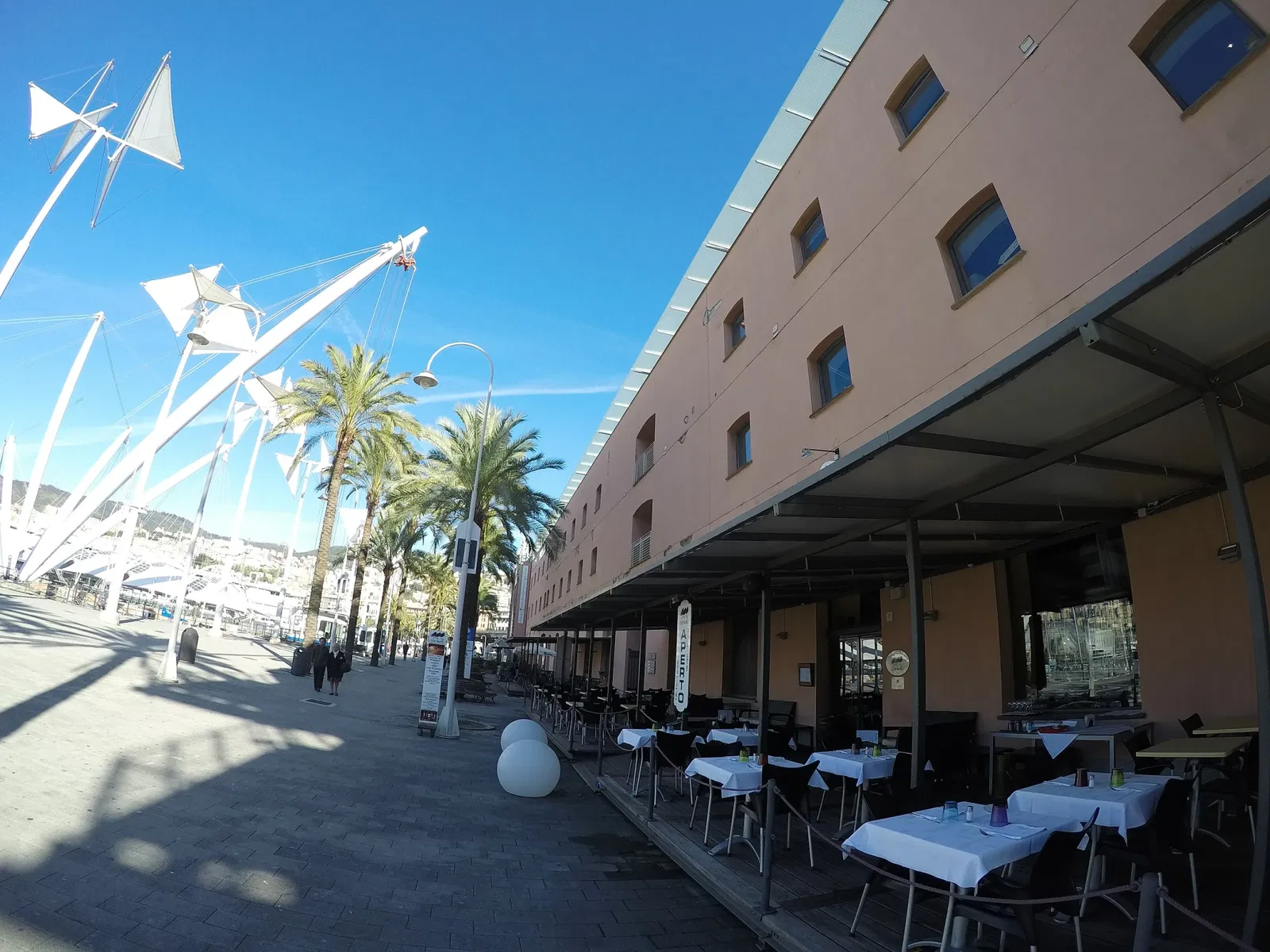 Museo Nazionale dell'Antartide Felice Ippolito