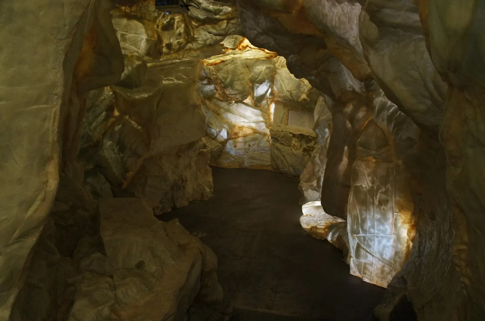 Museo Nazionale dell'Antartide Felice Ippolito