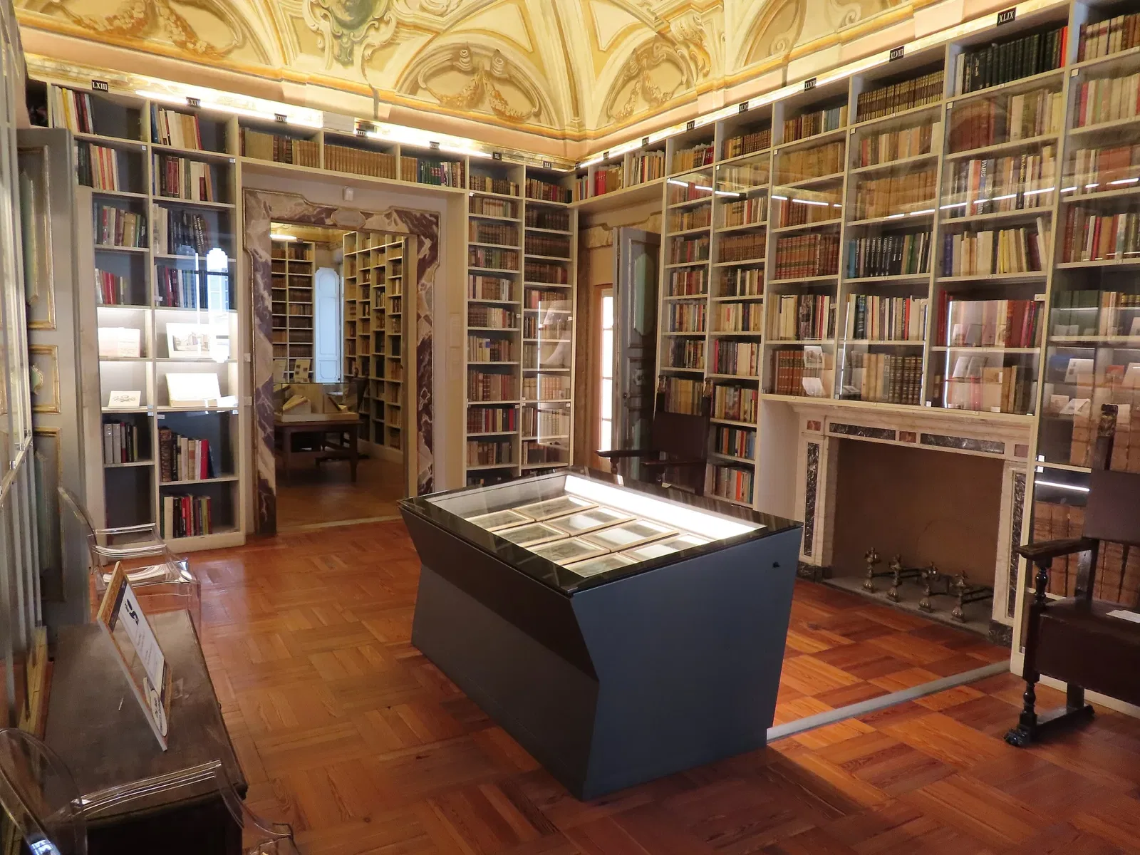 House Museum of Palazzo Sorbello