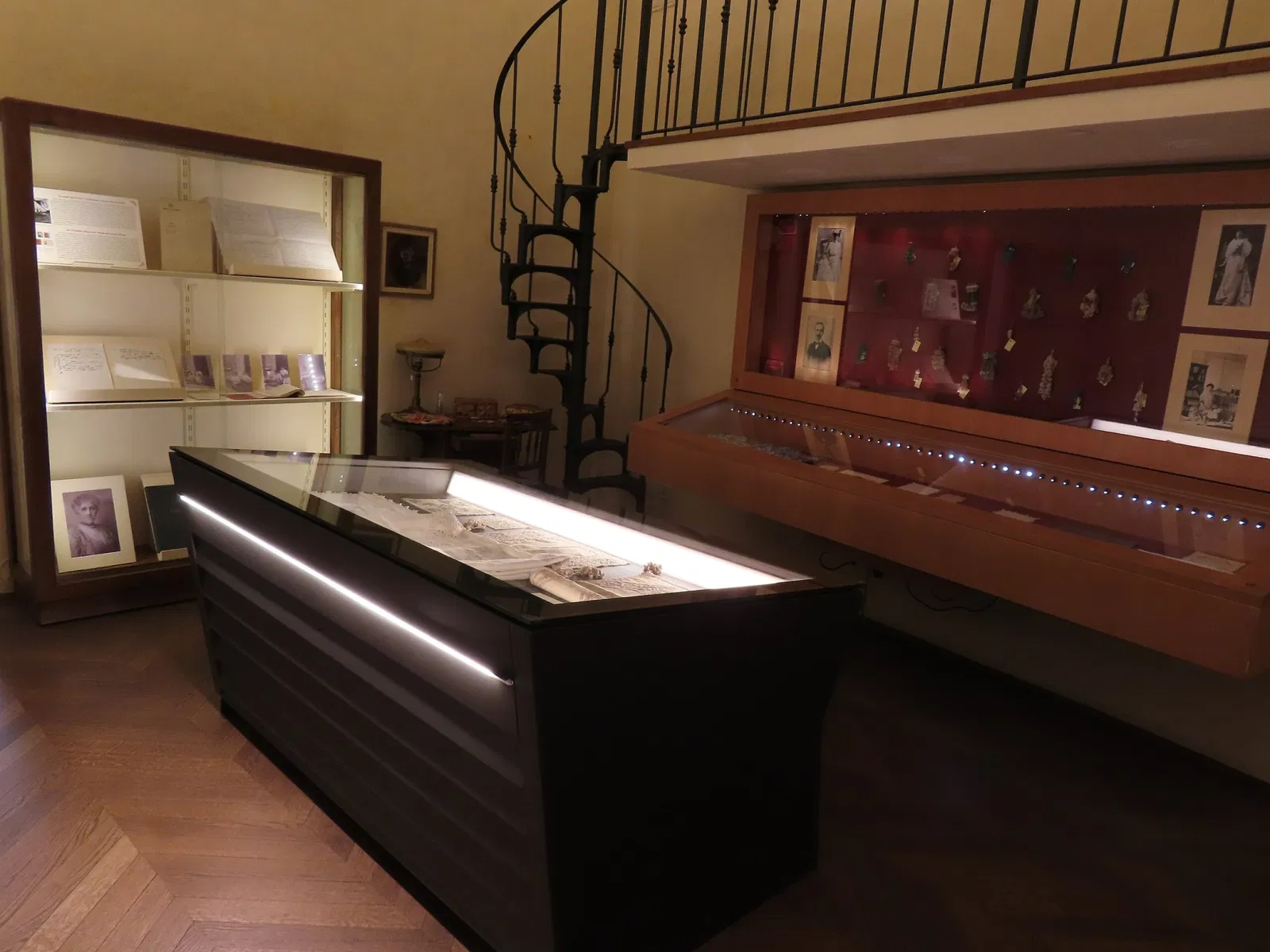 Casa Museo di Palazzo Sorbello