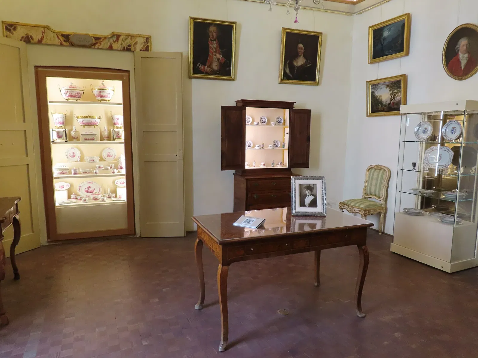 Casa Museo di Palazzo Sorbello