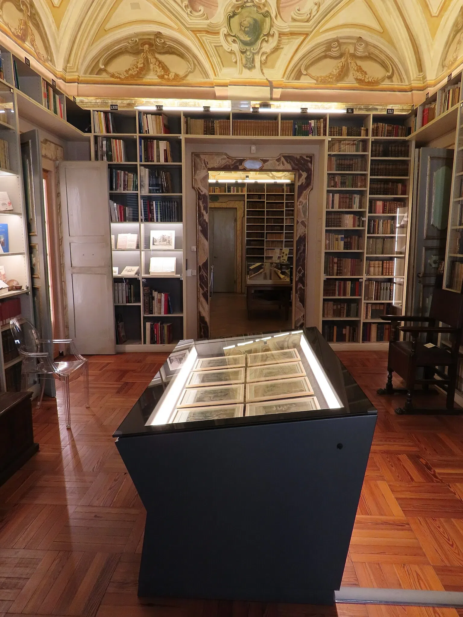 Casa Museo di Palazzo Sorbello