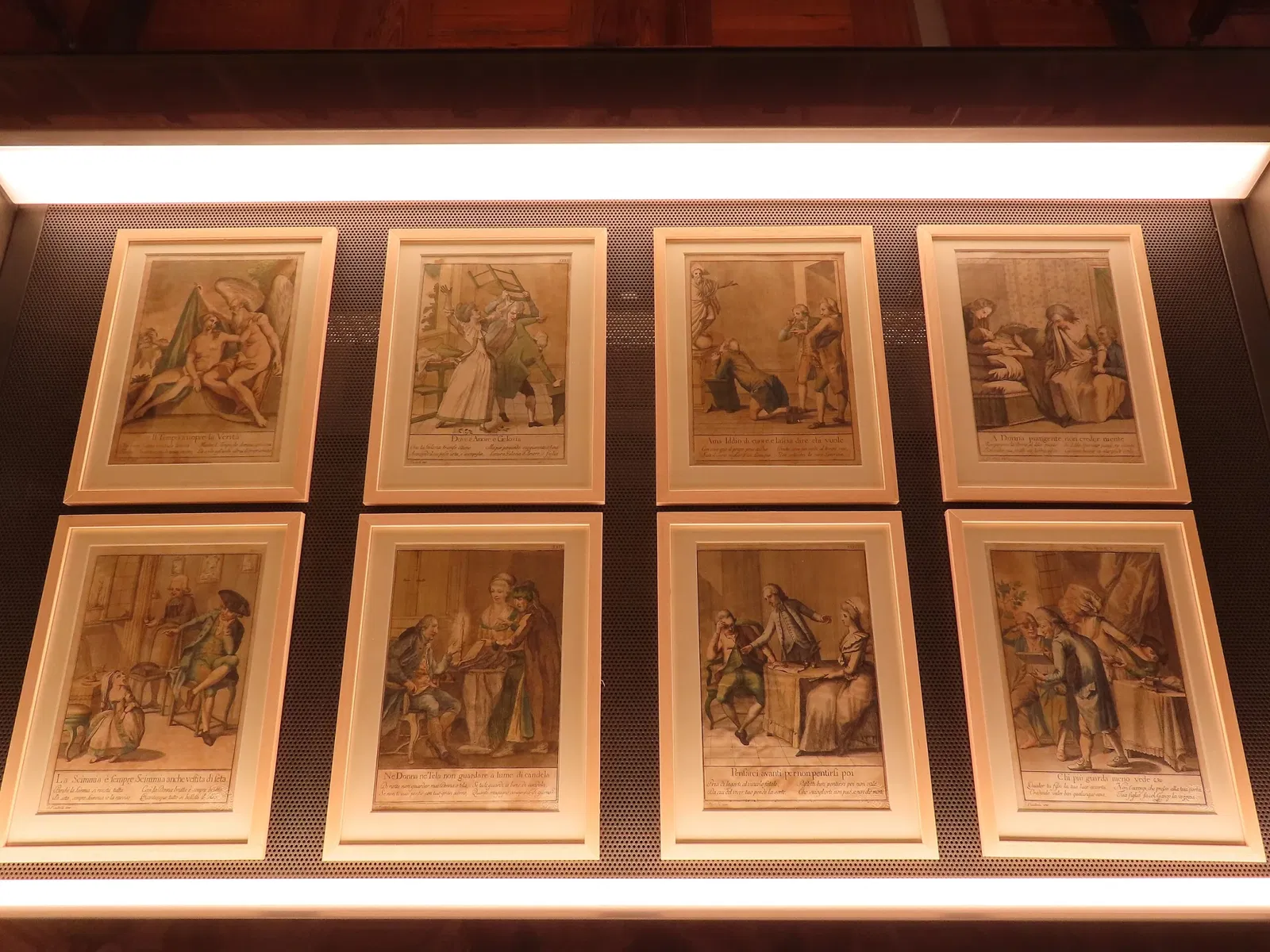 Casa Museo di Palazzo Sorbello