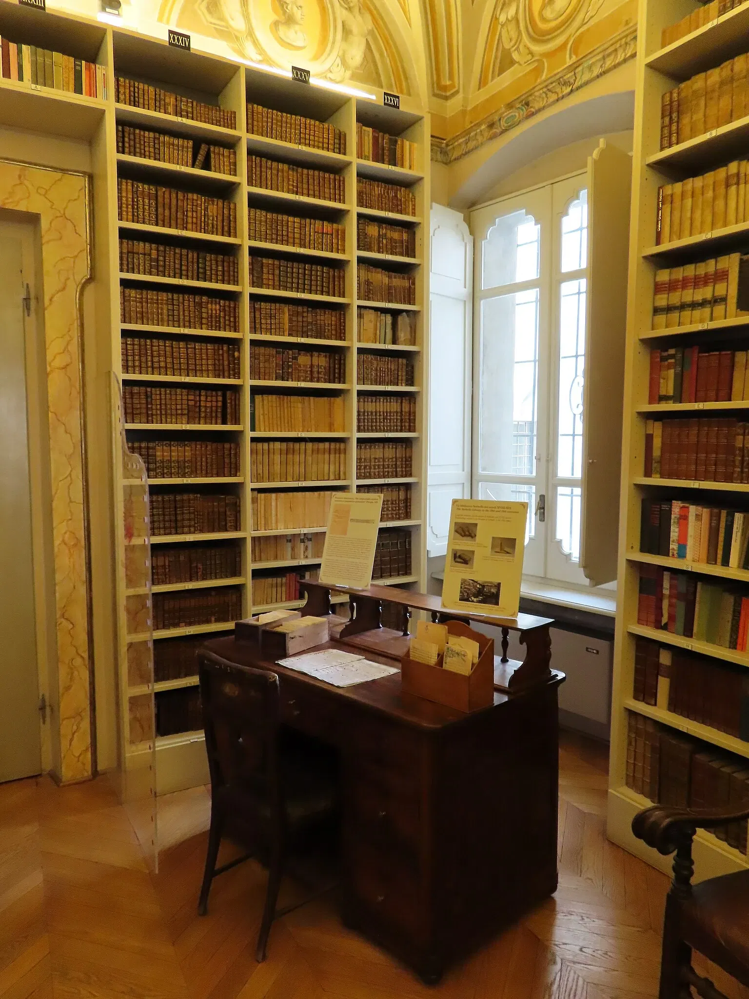 Casa Museo di Palazzo Sorbello