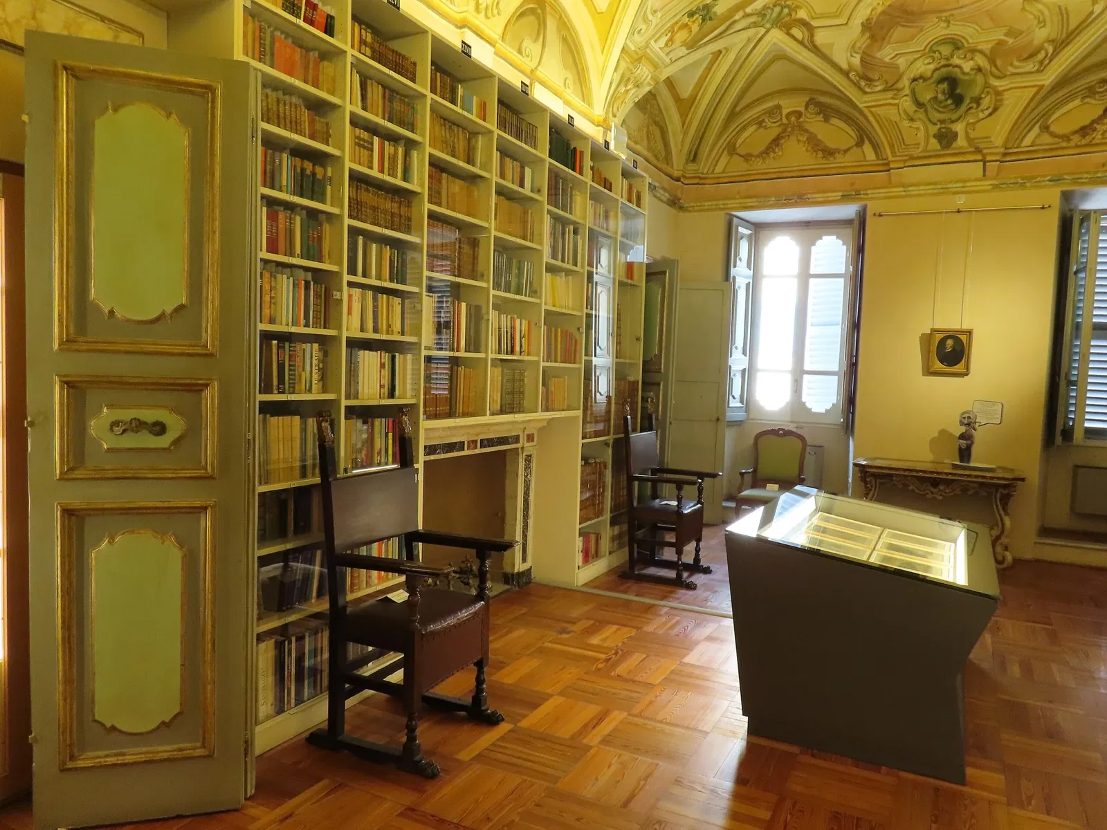 Casa Museo di Palazzo Sorbello