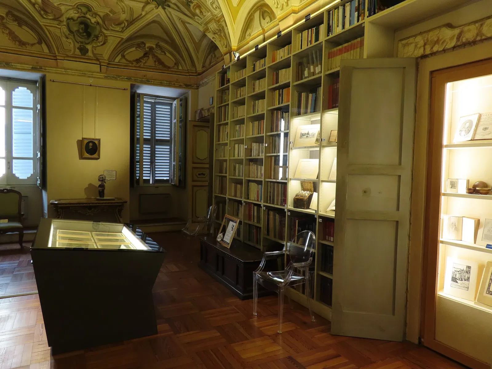 Casa Museo di Palazzo Sorbello