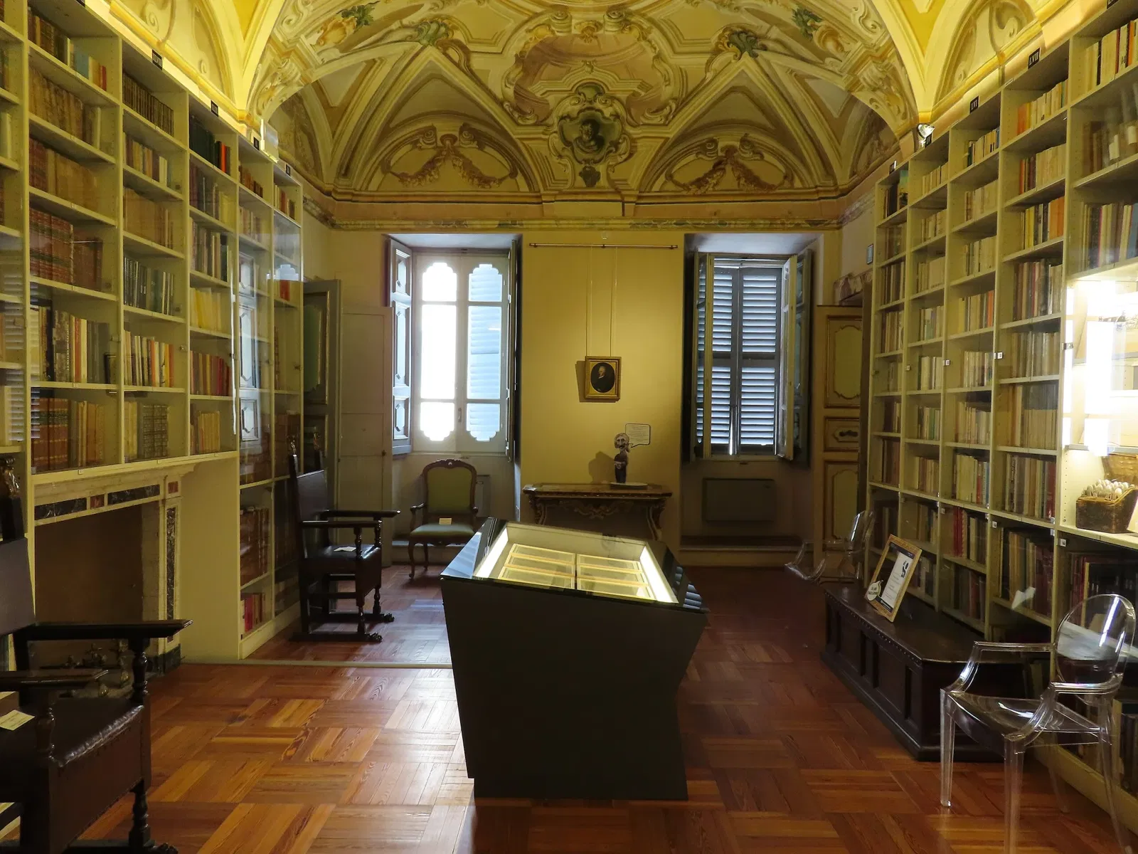 Casa Museo di Palazzo Sorbello