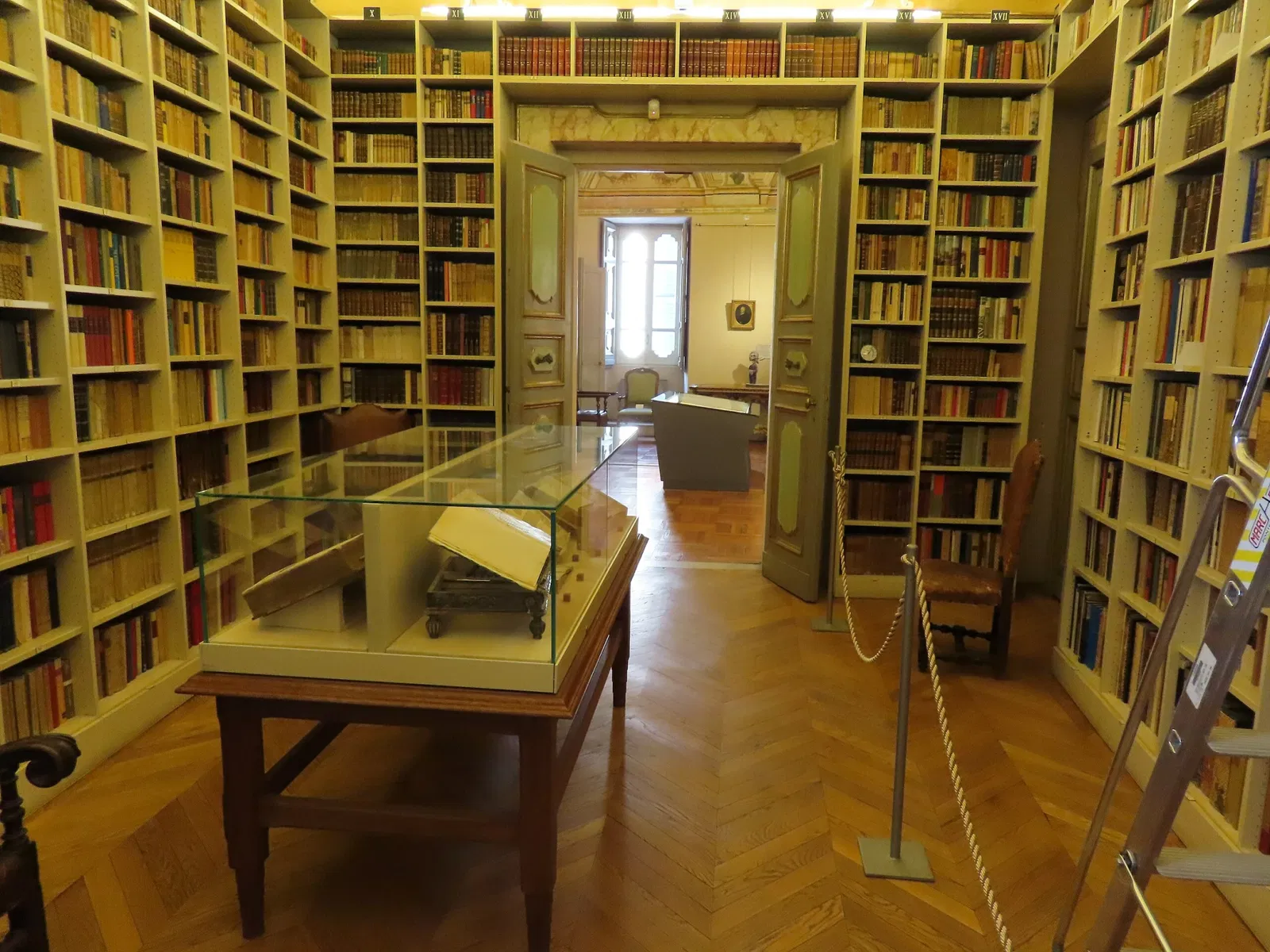 Casa Museo di Palazzo Sorbello