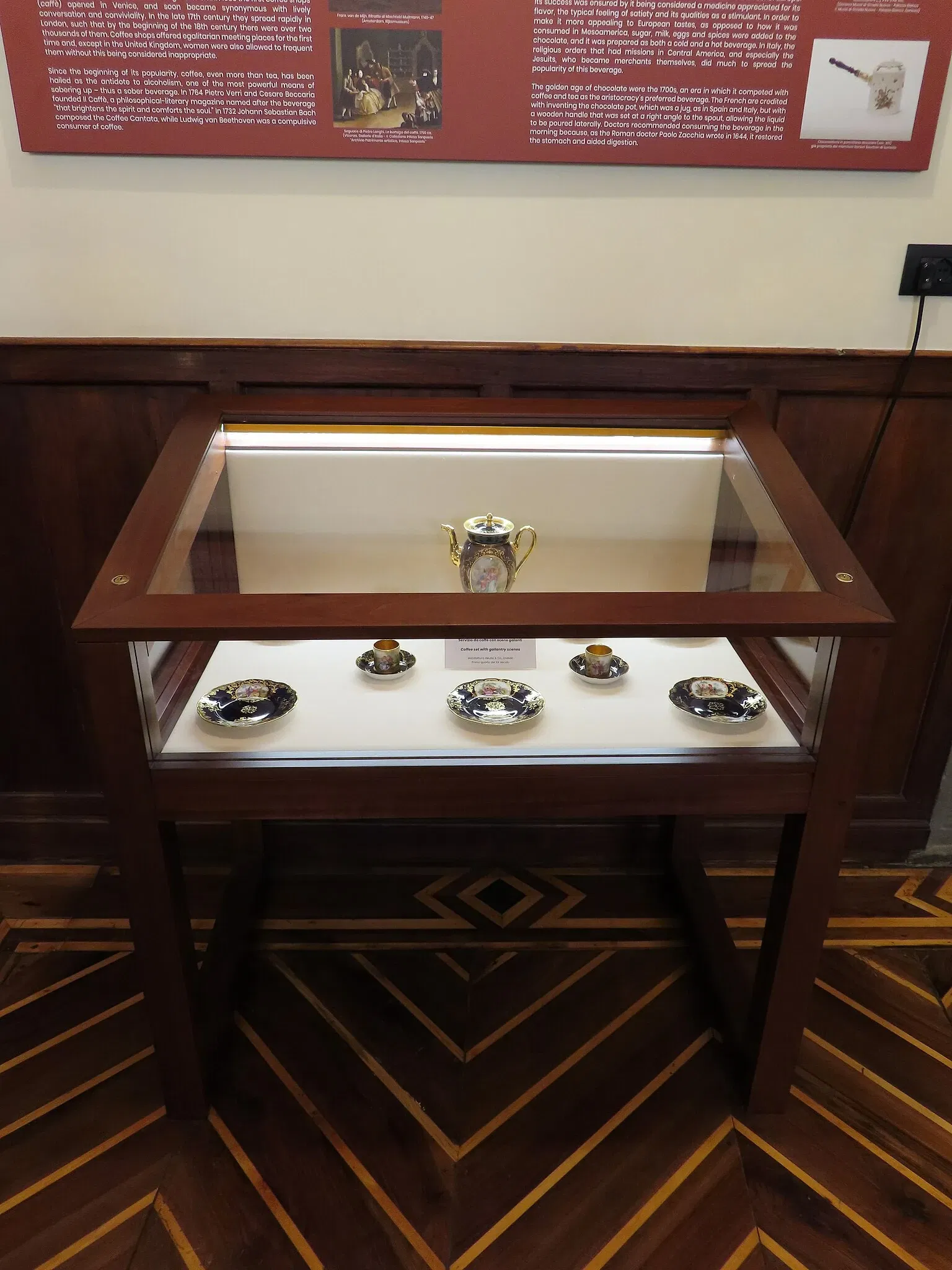 Casa Museo di Palazzo Sorbello