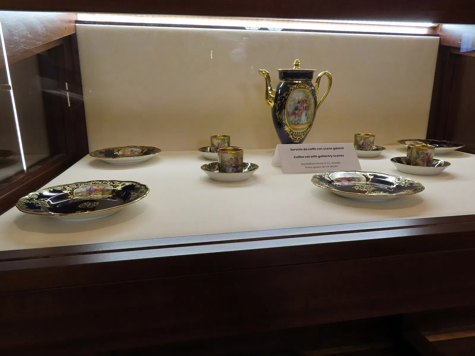 Casa Museo di Palazzo Sorbello