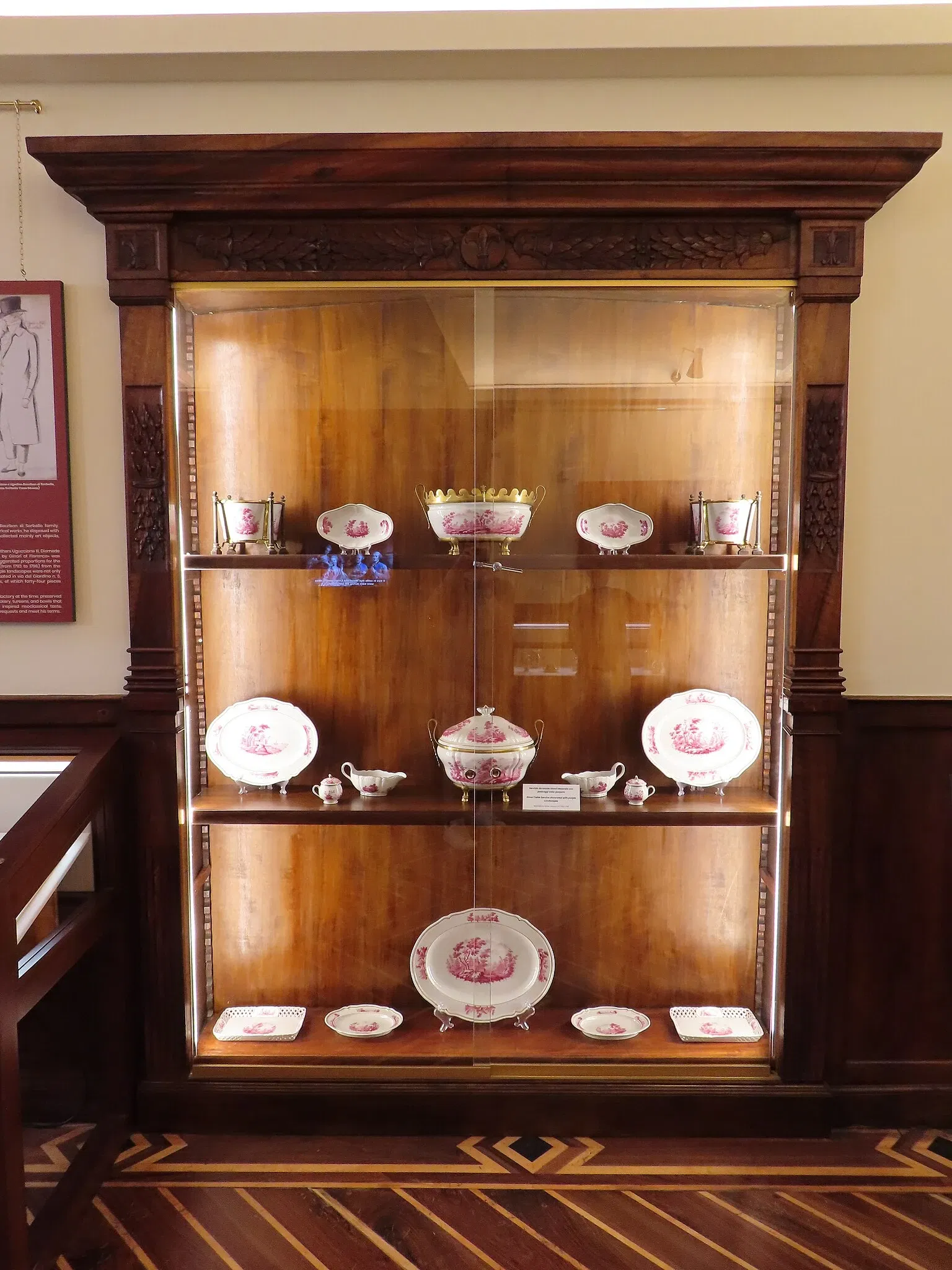 Casa Museo di Palazzo Sorbello