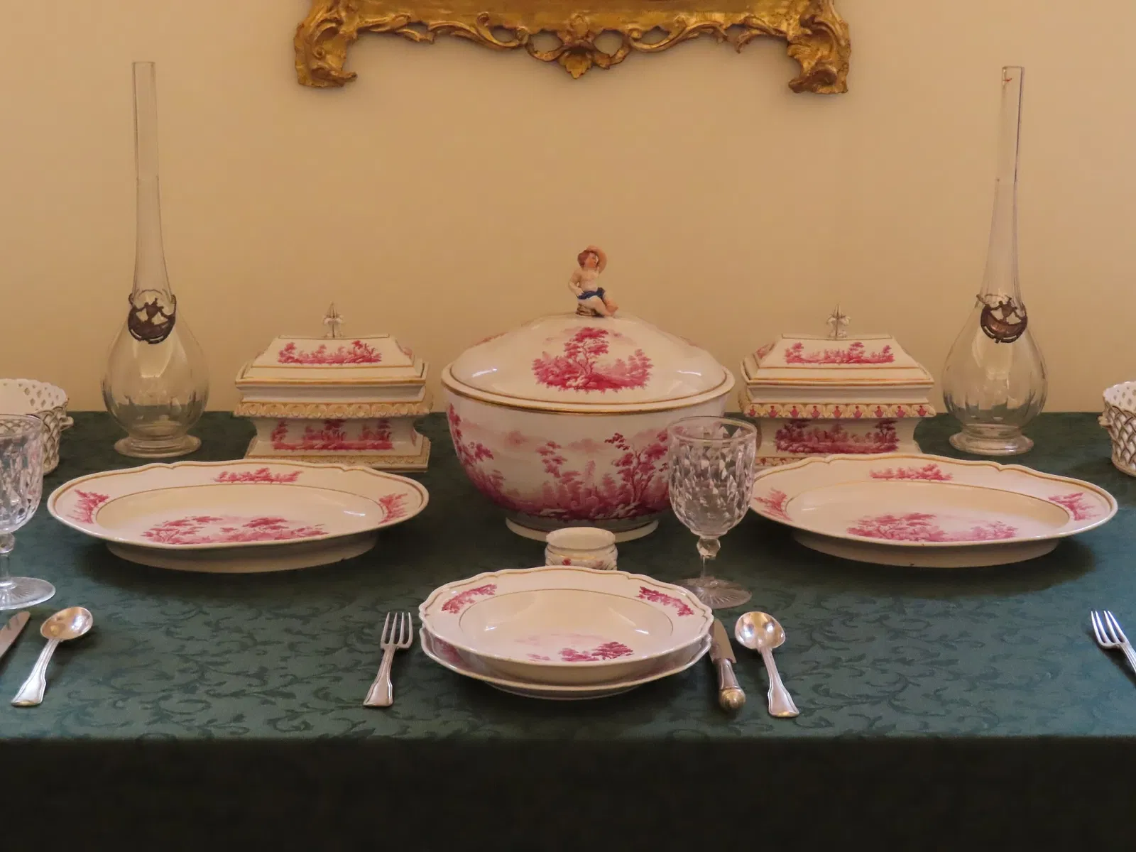 Casa Museo di Palazzo Sorbello