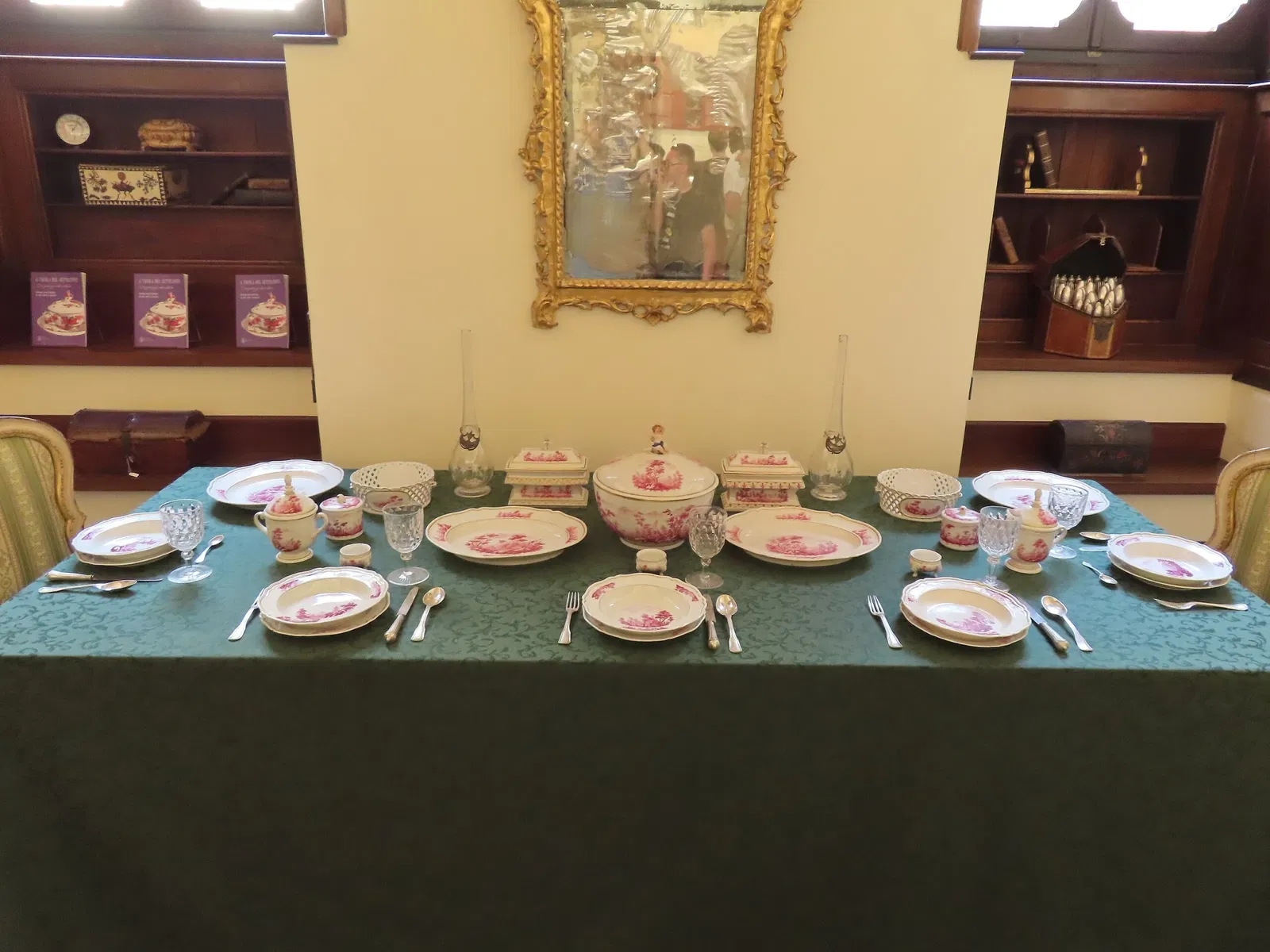 Casa Museo di Palazzo Sorbello