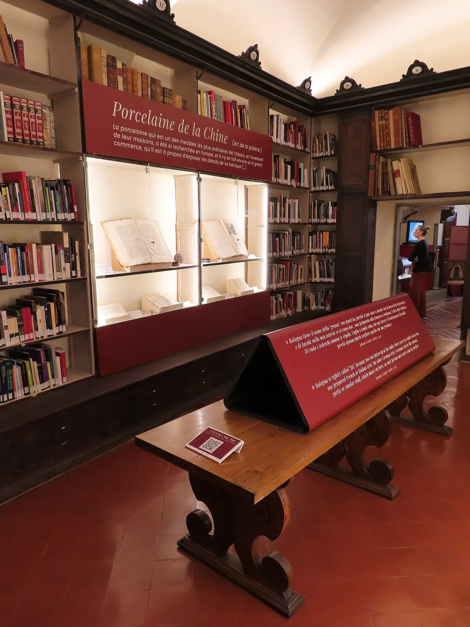 Casa Museo di Palazzo Sorbello