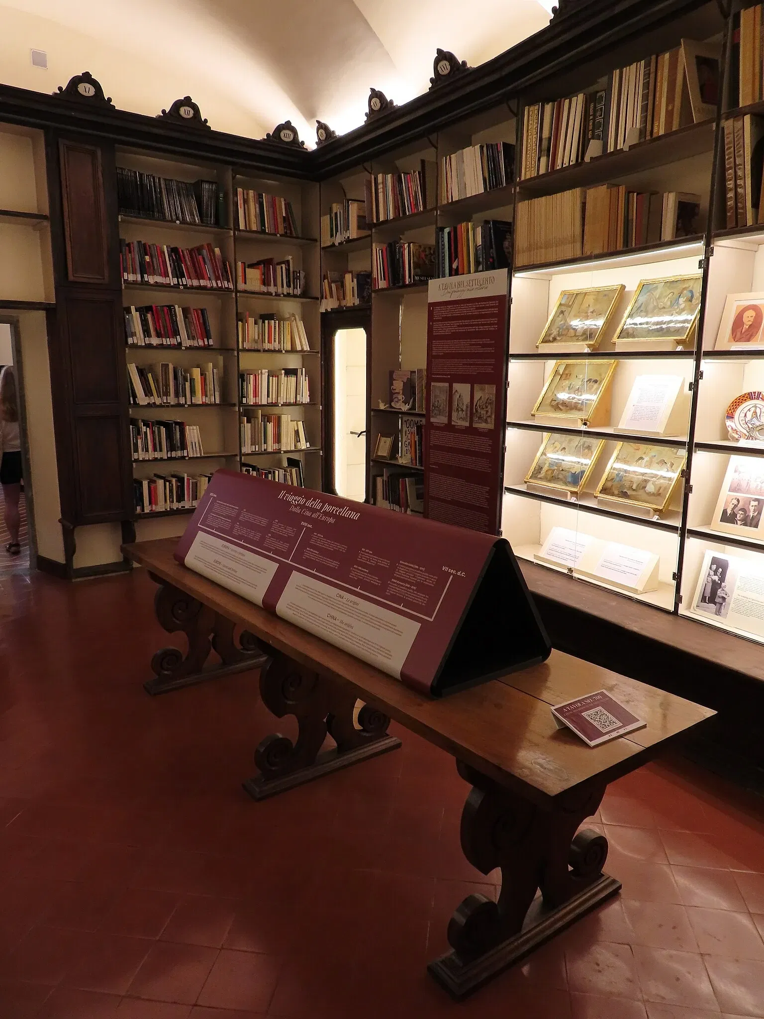 House Museum of Palazzo Sorbello